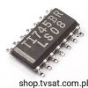 SN74LS08D Quad AND Gate SMD-SO14 TI