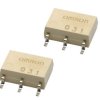 Przekaźnik półprzewodnikowy Montaż powierzchniowy 4 A; 8 A Omron 60 V MOSFET SPST