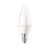 Żarówka LED świeczka CorePro candle ND 7-60 W E14 827 B38 FR 929002972502 PHILIPS