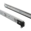 Szyny Do Obudów Arad Do Szaf Rack 19 O Głębokości 800Mm Aras800n