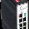 852-603 Switch, 10-Port, Gigabit Ethernet, SFP