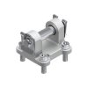 FESTO 174391 SNCB-40 Flange durable and precision-engineered