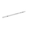 Łata murarska z uchwytami i libelkami 400cm p\p STALCO PERFECT S-65240