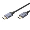 Unitek kabel DisplayPort 1.4 8k 60hz, 4k 240hz, HDR, HDCP 2.3, DSC 1.2, 1,5m