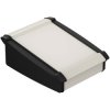 BOPLA 92385150.HMT1 Alu-Topline desk Casing Aluminium IP65 10.1"