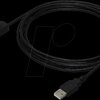 750-923 USB Service Cable, Jumpflex/WAGO-I/O, 2.5m