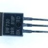 Tranzystor IRF730