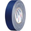 HellermannTyton 712-00500 HelaTape Tex - Textile Tape - Blue - 19mm x 50m
