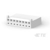 TE Connectivity 1375820-8 Connector Female Unshrouded 1X08C 26-22AWG