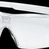 9145265 uvex pure-fit spectacles, clear, sv exc. 9145265
