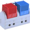 Termostat do szaf sterowniczych NC, NO STEGO