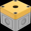 Surface mount housing, 65 mm x 65 mm x 57 mm, for 84 series, 84-910