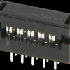 140-10-50-7,5 PCB connector, 10-pin