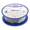 Cyna lutownicza z topnikiem SW26 - 0.25mm - spoiwo Sn60Pb40 Cynel 100g