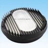 TALE 220 czarny E27 60W Brilux IP54