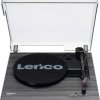 Gramofon Lenco LS-10 czarny