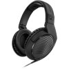 Sennheiser 507182 HD 200 PRO over-ear headphones corded black studio use