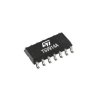 TSV914AIDT Wide-bandwidth (8 MHz) rail-to-rail input/output 5 V CMOS quad operational amplifier