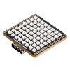 ESP32-S3 Development Board with 8 x 8 RGB LED Matrix