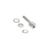 Amphenol L17D204182LX DSub Accessory Female Screw Locking Set 4404