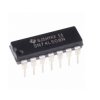 SN74LS08N 74LS08 Quadruple 2-Input AND Gate - TTL - DIP14