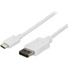 StarTech.com CDP2DPMM6W 6ft/1.8m USB C to DisplayPort 1.2 Cable 4K 60Hz - USB-C