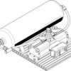 Booster ciśnienia FESTO DPA-63-10-CRVZS10 552932