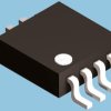 Konwerter DC/DC, Uwy 3.3V Montaż powierzchniowy, Iwy 2 A, DiodesZetex, AP1509-33SG 1