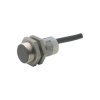 Indukcyjny czujnik zbliżeniowy 136106 E57SAL18A2 M18 Eaton Montaż wpuszczany E57 długość 35 mm Tuleja PNP/NPN 5 mm 250 V
