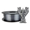 PLA Silk filament Graphite Grey 1.75mm 1kg - Azurefilm