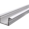 Deko Light 975168 ET-02-15 aluminium (S x W x G) 30 x 15 x 3000 mm 3 m