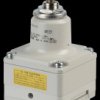 Precision pressure regulator G1/4, 0.005 - 0.8 Mpa