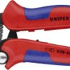 Zaciskarka Knipex 0304849, 0.08 do 6 mm²