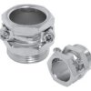 Dławnica kablowa mosiężna PG48 IP20 SKINDICHT SH 48 52000920 /5 szt./