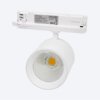 Reflektor Na Szynę 3F Track Light Lumicanto 6-20W Cct 3000K 4000K 6000K 36/60...