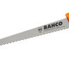 Piła ręczna, 300 mm, Piła do drewna, 7 or 8 TPI