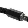 Wtyczka Zasilająca Żeńska Dc 2,1/5,5Mm /Krótka/ 11114