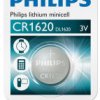 Bateria Litowa CR1620