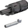 Złącze Stäubli PV-KBT4/6I-UR 32.0014P0001-UR, IP2X, 1 szt.