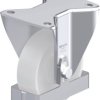 Blickle 896242 BH-PO 125KA-3-FS Koło stałe z blachy stalowej Średnica koła: 125 mm Maksymalne obciążenie: 300 kg 1 szt.