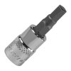 Sealey SBH003 Hex Socket Bit 5mm 1/4"Sq Drive
