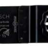 Brzeszczot Bosch Accessories AVZ 32 RT10 2609256D51 1 szt.