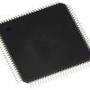 Mikrokontroler Renesas Electronics RX63T LFQFP 100-pinowy Montaż powierzchniowy CPU 512 kB 32bit 100MHz RAM:48 kB Flash