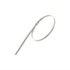 Opaska kablowa 360mm 7,9 mm Stal nierdzewna 304 RS PRO 183-4226 /100szt./