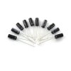 Kondensator elektrolityczny 470uF/25V 10x16mm 105C THT - 10szt.