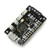 Plasma 2040 - sterownik adresowanych LED RGB - Pimoroni PIM582
