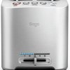 Sage The Smart Toast 2 Slice Toster stali szlachetnej