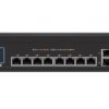 Switch UniFi, 8x RJ45 1000Mb/s PoE++, 2x RJ45 1000Mb/s, 450W Ubiquiti...