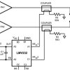 Dual-Channel Integrated Mean Square Power Detector for CDMA & WCDMA