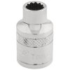 Draper Expert 32767 3/8" Sq. Dr. Hi-Torq® 12 Point Socket (7mm)